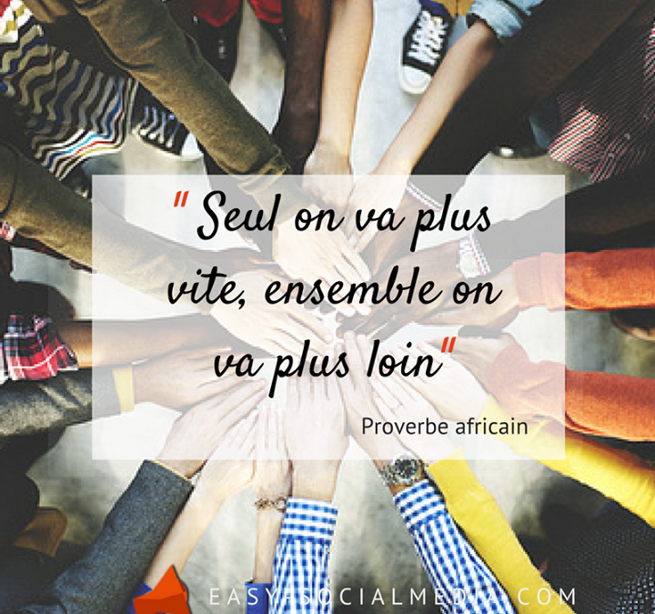 Projet de préparation à l’emploi