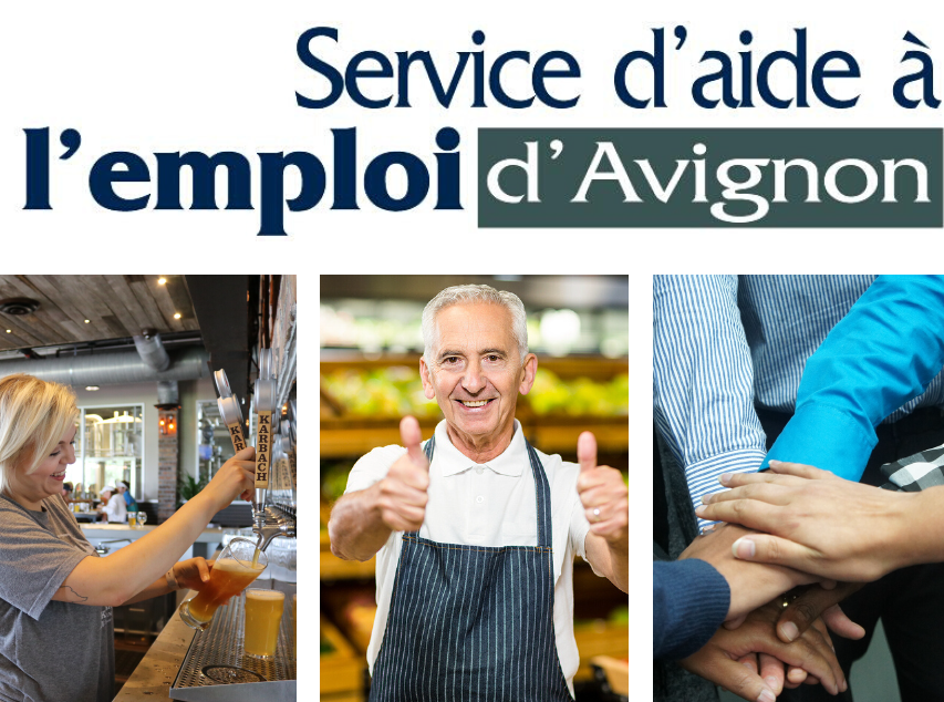Programme d’Initiative ciblée pour les travailleurs expérimentés (ICTE)
